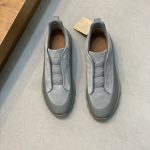 Zegna Foam Jacket