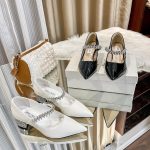Guess Flat Shoes Black Spring