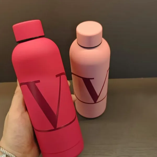 Valentino Thermos