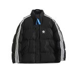 Balenciaga Outerwear Red Cotton Nylon Fabric Spring Zippered Pocket