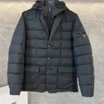 Prada Iron Jacket