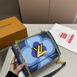 Louis Vuitton Abs Ruler