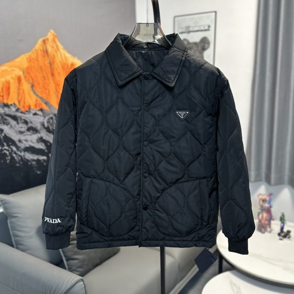 Prada Shirts For Autumn
