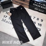 Nike Trousers Red