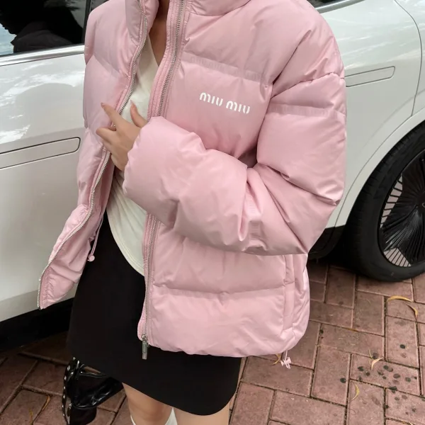 Miu Miu Coats