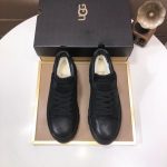 Ugg Cowhide Snow Boots