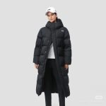 Helly Hansen Down Jacket Red Woven Fabric Autumn Winter Annual
