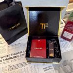 Tom Ford Abs Notes