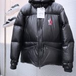 Moncler Abs Down Jacket For Autumn