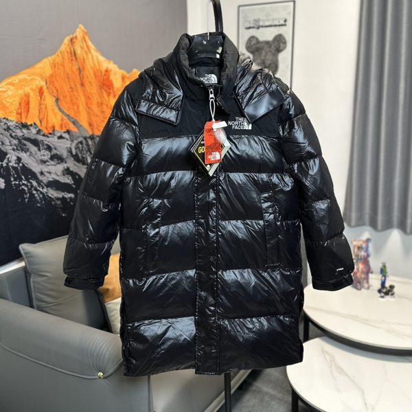 North Abs Down Jacket For Winter
