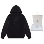 Prada Cotton Hoodie