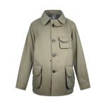 Margiela Cotton Jacket