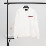 Prada Cotton Hoodies