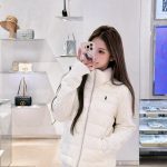 Ralph Lauren Down Jacket