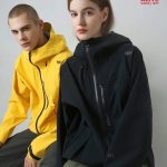 Helly Hansen Outerwear Red Down Side Pockets