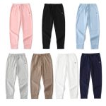 Lacoste Casual Pants Slim Fit