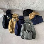 Descente Down Jacket Green Duck Functional Outdoor