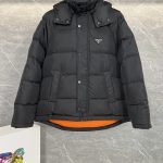 Prada Iron Coat