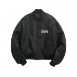 Balenciaga Jacket Nylon Fabric