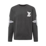 Louis Vuitton Jacquard Sweater