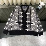 Louis Vuitton Canvas Coats