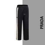 Prada Cardboard Sweatpants