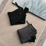 Archaeopteryx Ruler Red Fleece Fabric Autumn Winter Zippered Pocket