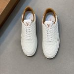 Louis Vuitton Calfskin Sneakers