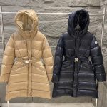 Moncler Nylon Outerwear