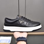Prada Abs Ruler
