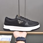 Prada Abs Ruler