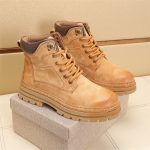 Prada Cowhide Leather Shoes