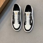 Louis Vuitton Calfskin Sneakers