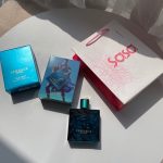 Versace Perfume Blue