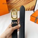 Hermes Belt Top-Grain Calfskin