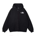 The North Face Jackets Ash Cotton Xinjiang Ribbed Fabric Spring Autumn