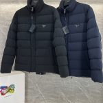 Prada Iron Coats