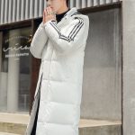 Adidas Outerwear Red Down Winter