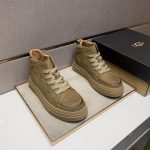 Ugg Snow Boots Color Wool