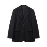 Prada Men'S Suit For Autumn