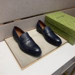 Gucci Formal Attire Color Cowhide