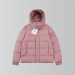 Moncler Abs Down Jacket For Winter