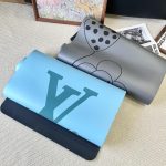 Louis Vuitton Yoga Mat