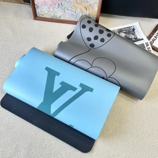 Louis Vuitton Yoga Mat