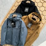 Mammoth Down Jacket Yellow Duck