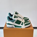 Louis Vuitton Sneakers Color