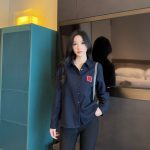 Miu Miu Wool Shirts For Early Spring