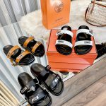Hermes Sandals Color