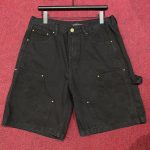 Louis Vuitton Denim Shorts For Summer