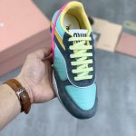 New Balance Sneakers Ash Suede Lace Spring Summer Lightweight Sole